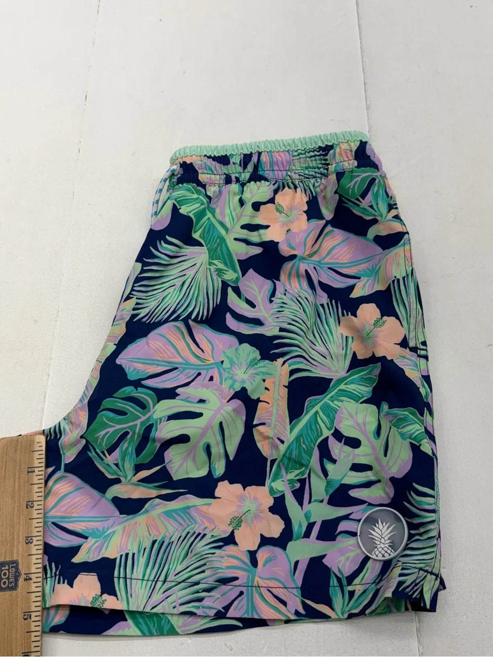 chubbies bold tropical